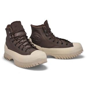 Converse Chuck Taylor All Star Lugged 2.0 Counter Climate Size 6.5